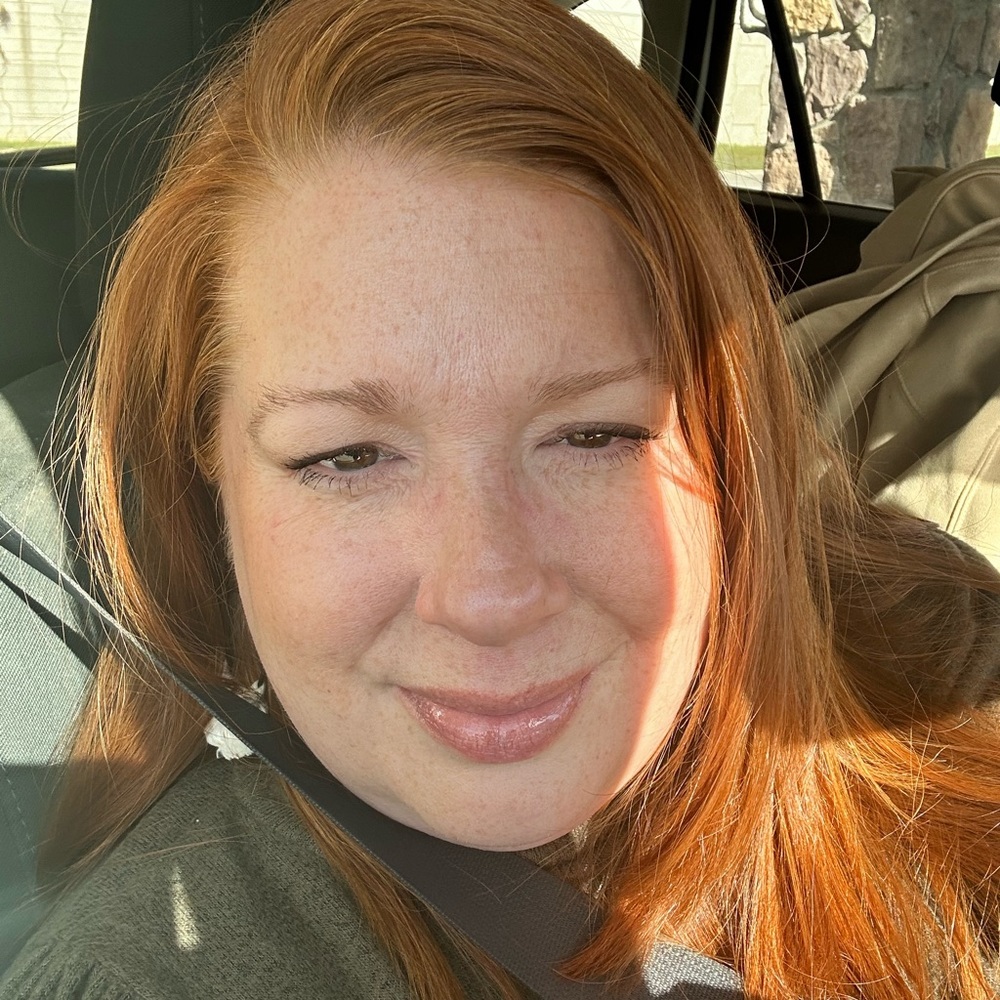 Meet your Posher, Keely